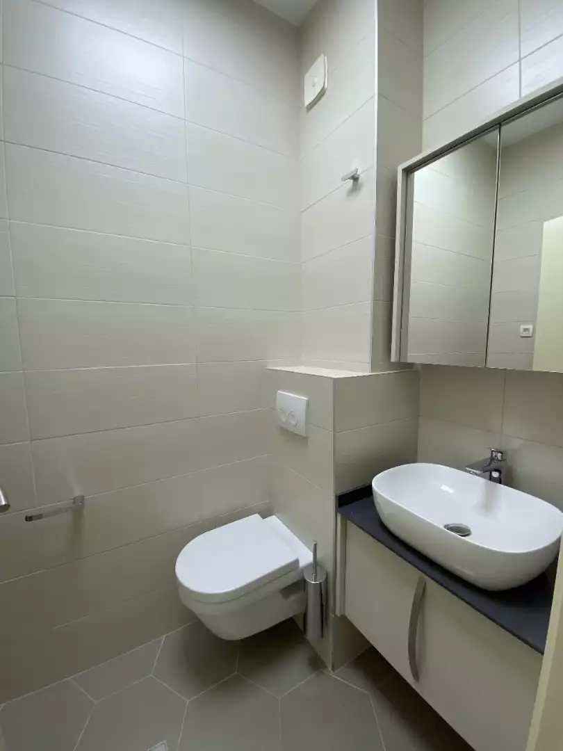 Квартира 120м² в Черногории, Доброта. Стоимостью 274000€ аренда фото-17