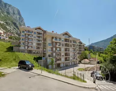 Купить квартиру в Черногории 274000€