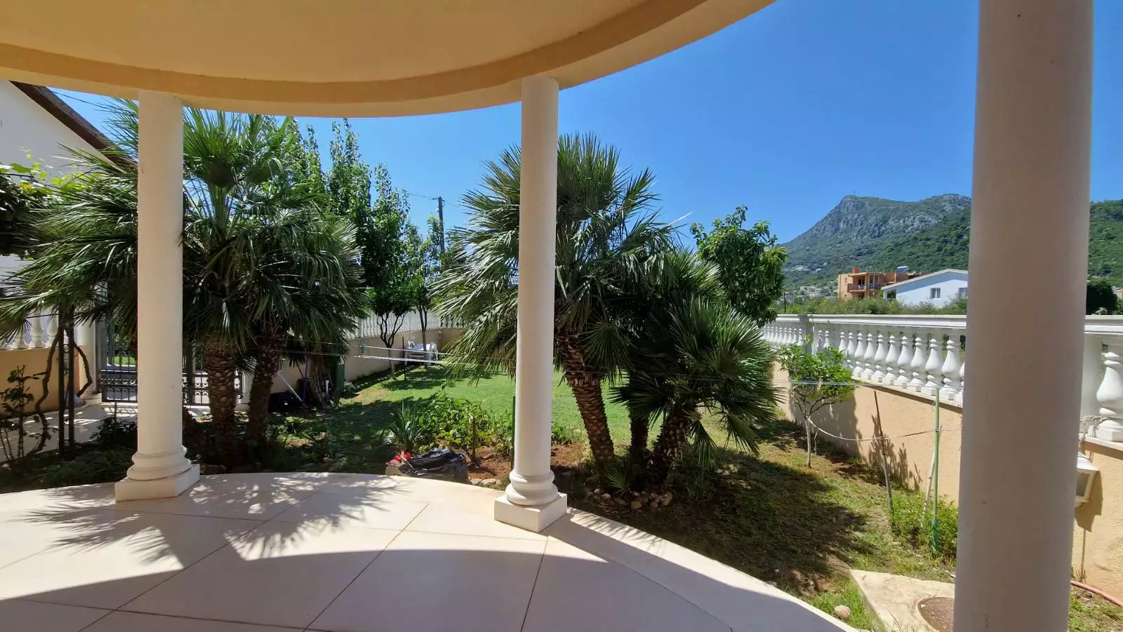 Вилла 194м² в Черногории, Сутоморе. Стоимостью 399000€ аренда фото-9