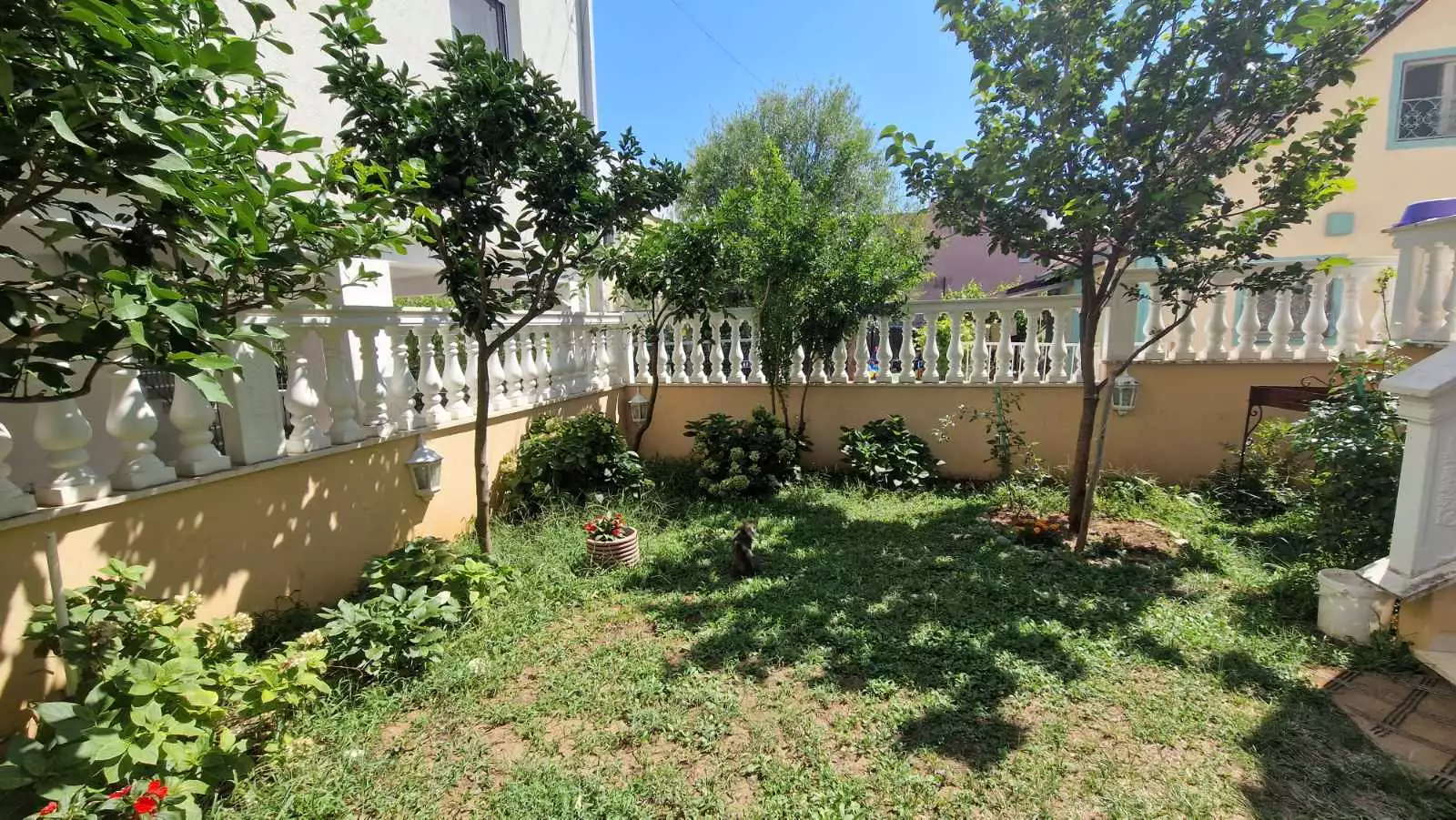 Вилла 194м² в Черногории, Сутоморе. Стоимостью 399000€ аренда фото-11
