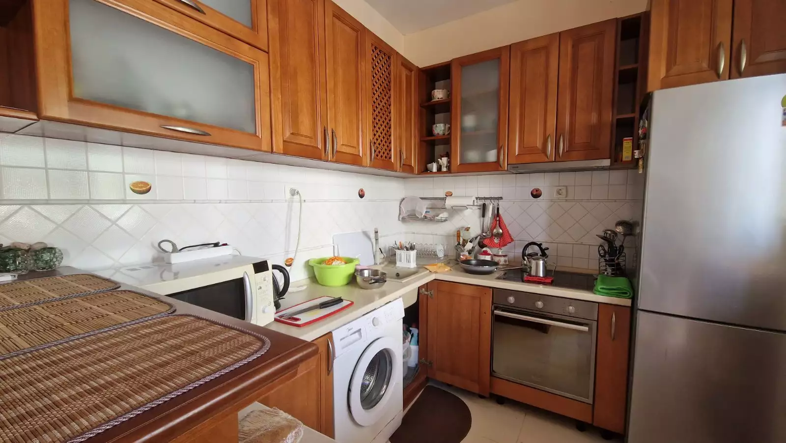 Вилла 194м² в Черногории, Сутоморе. Стоимостью 399000€ аренда фото-12
