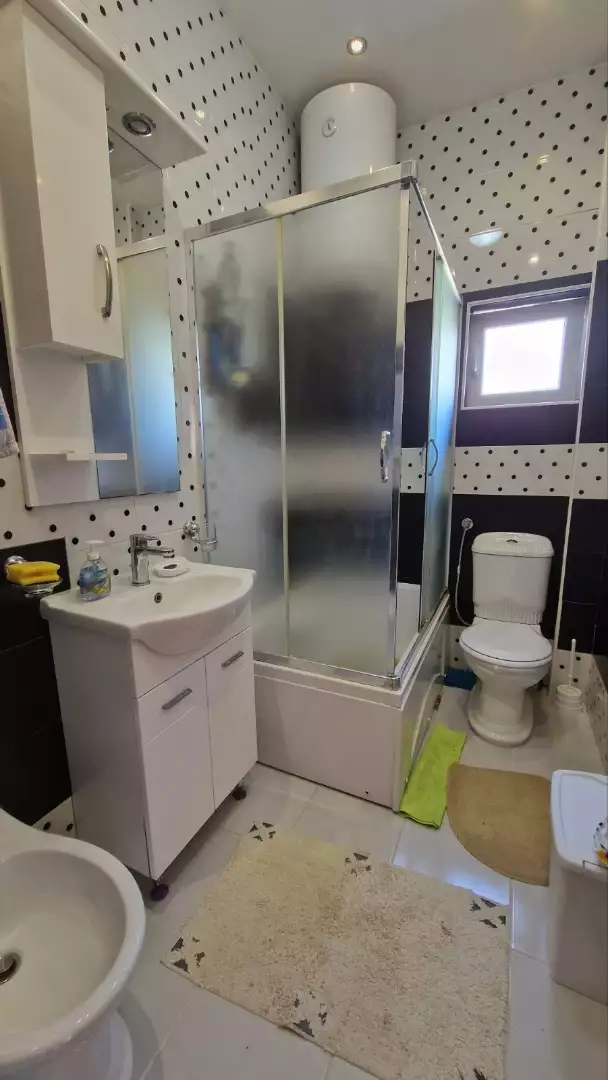 Вилла 194м² в Черногории, Сутоморе. Стоимостью 399000€ аренда фото-15