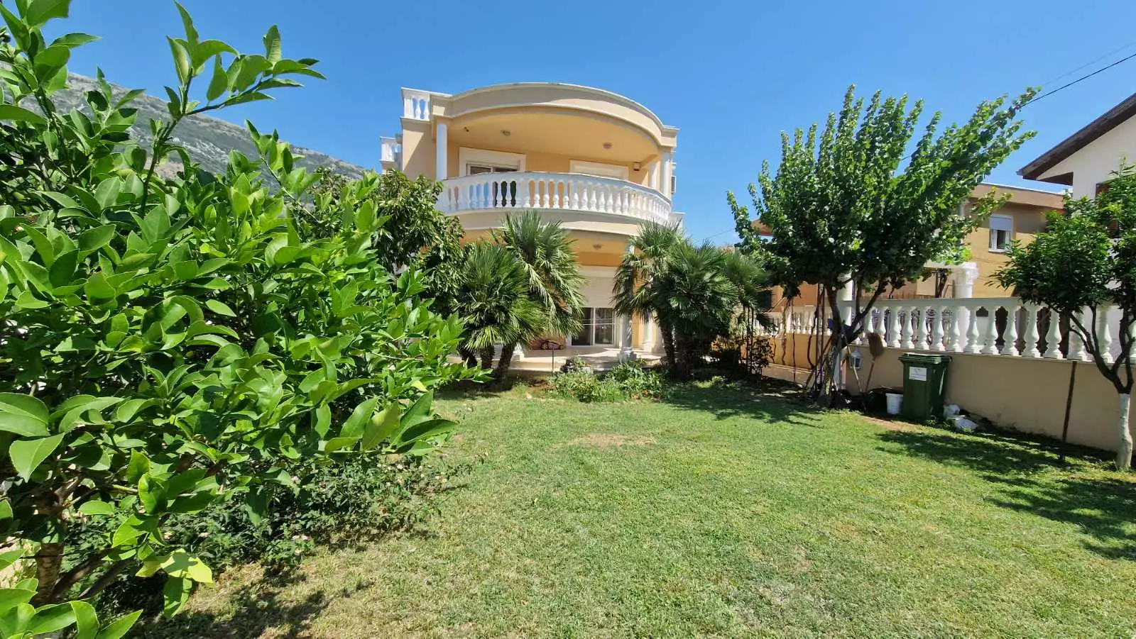 Вилла 194м² в Черногории, Сутоморе. Стоимостью 399000€ аренда фото-18