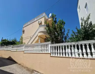 Купить виллу в Черногории 399000€
