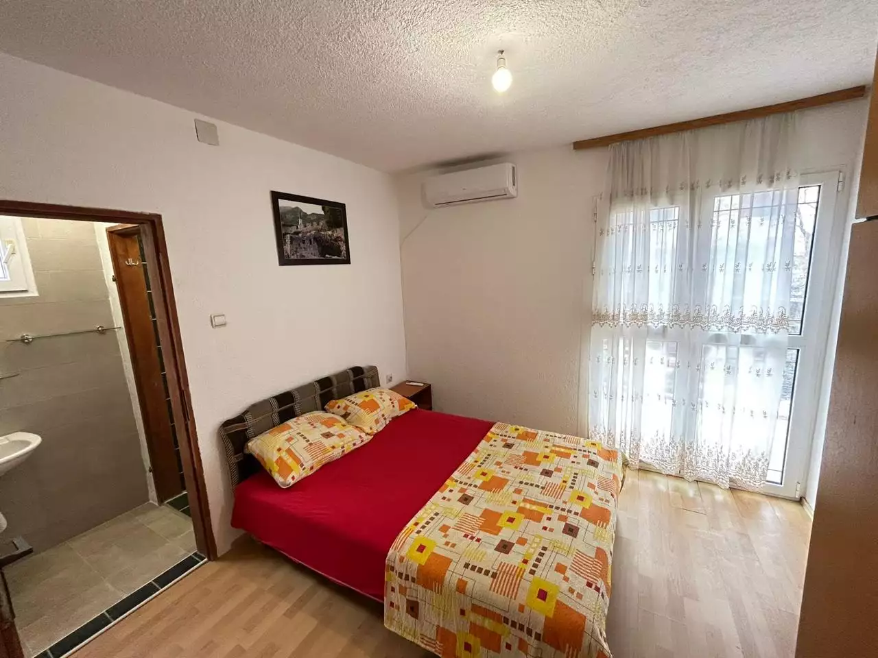 Отель, гостиница 200м² в Черногории, Бар. Стоимостью 220000€ аренда фото-3