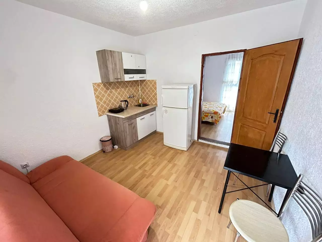 Отель, гостиница 200м² в Черногории, Бар. Стоимостью 220000€ аренда фото-5