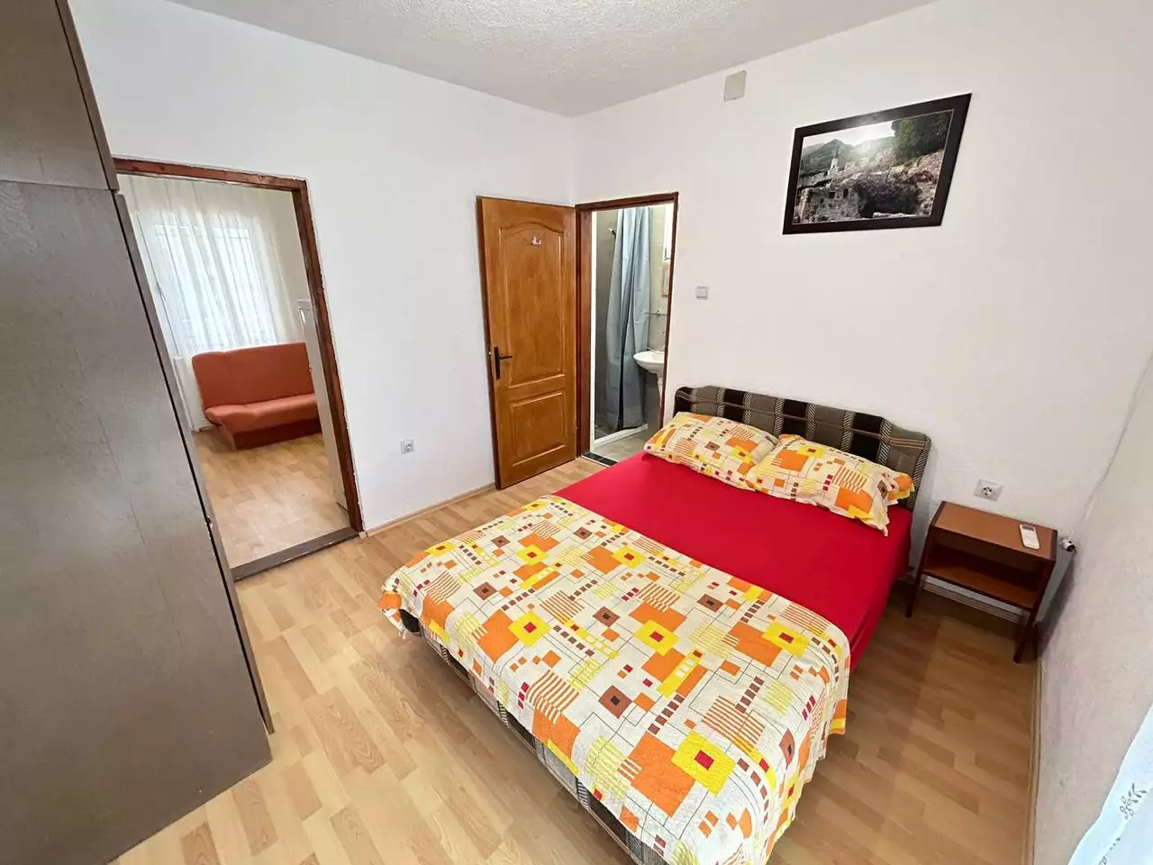 Отель, гостиница 200м² в Черногории, Бар. Стоимостью 220000€ аренда фото-7