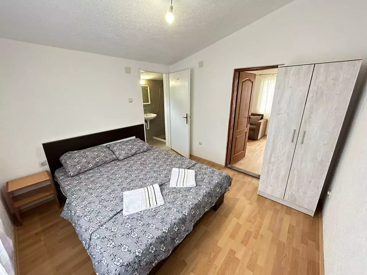 Отель, гостиница 200м² в Черногории, Бар. Стоимостью 220000€ аренда фото-12