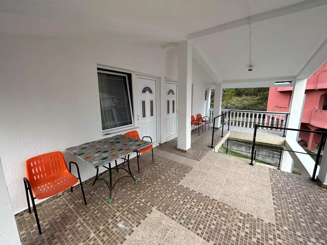 Отель, гостиница 200м² в Черногории, Бар. Стоимостью 220000€ аренда фото-16