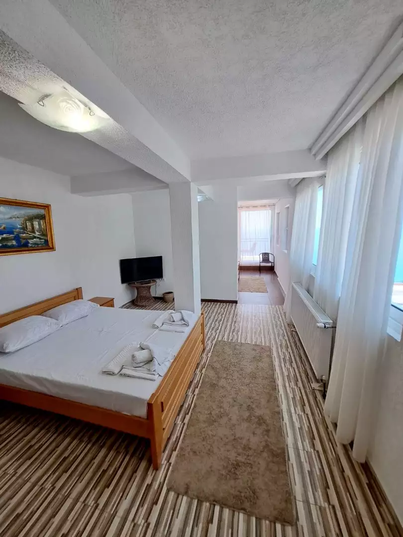 Отель, гостиница 1200м² в Черногории, Добра Вода. Стоимостью 1600000€ аренда фото-23