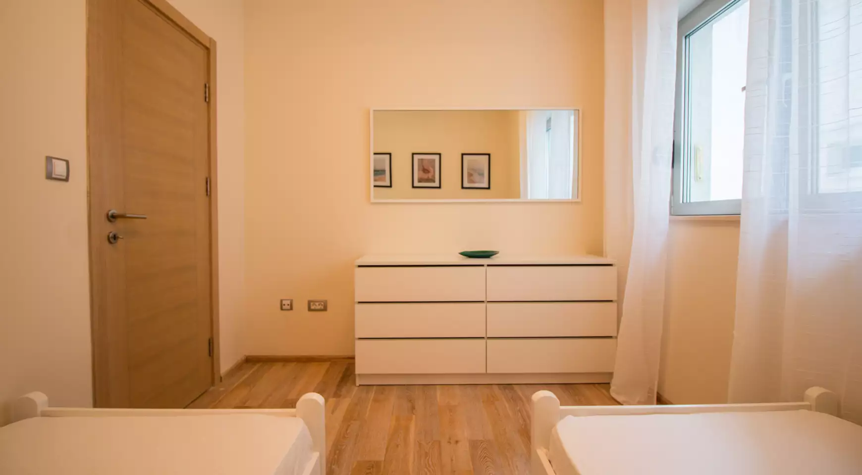 Квартира 75м² в Черногории, Доброта. Стоимостью 250000€ аренда фото-7