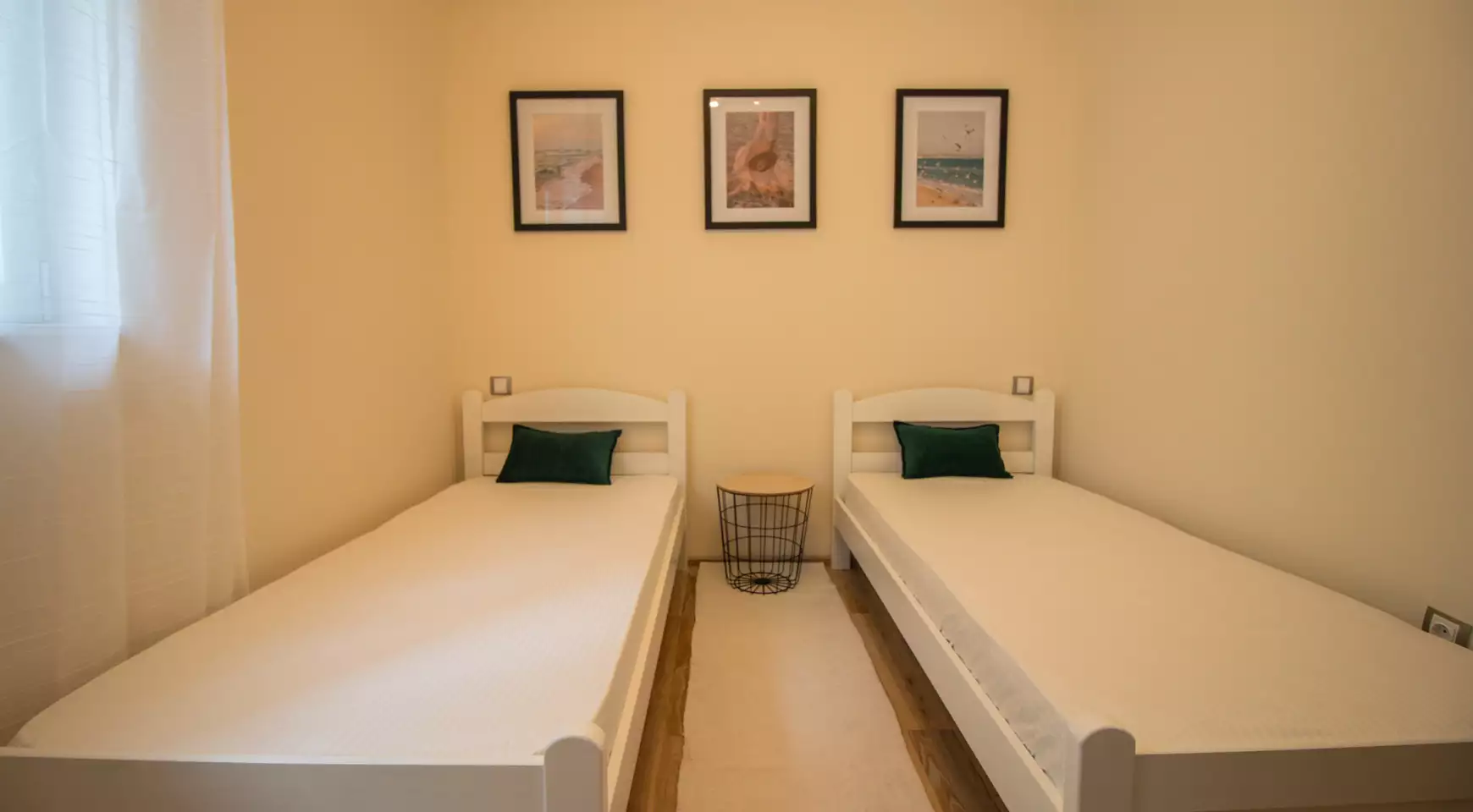 Квартира 75м² в Черногории, Доброта. Стоимостью 250000€ аренда фото-8
