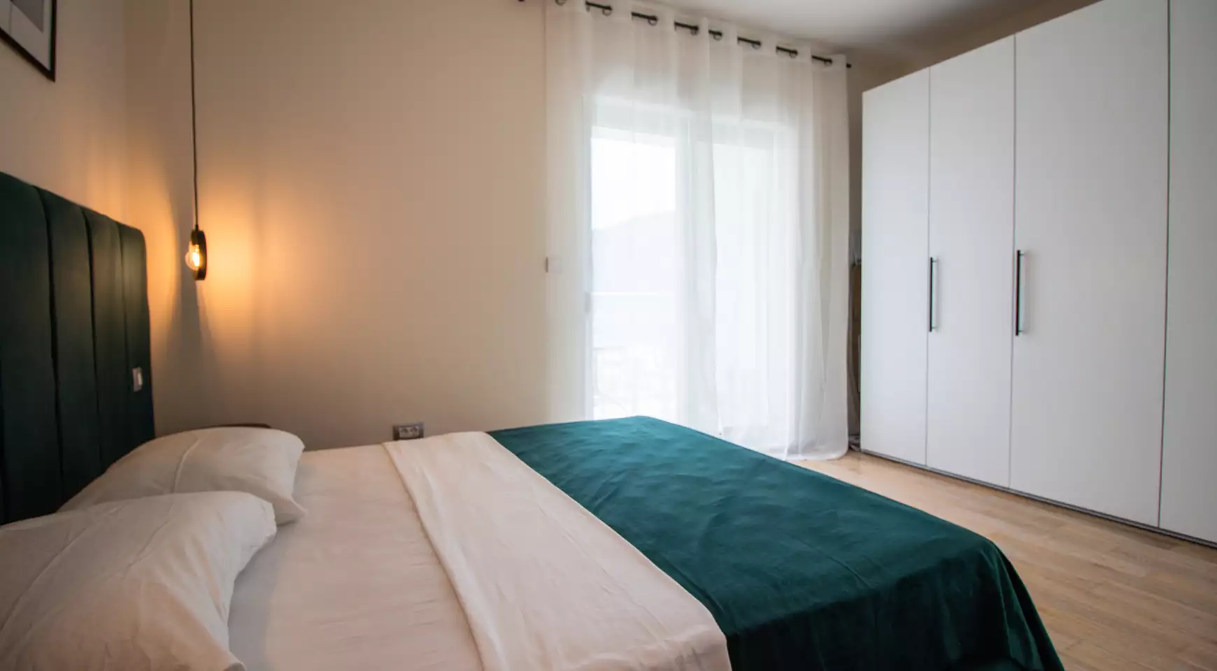 Квартира 75м² в Черногории, Доброта. Стоимостью 250000€ аренда фото-10