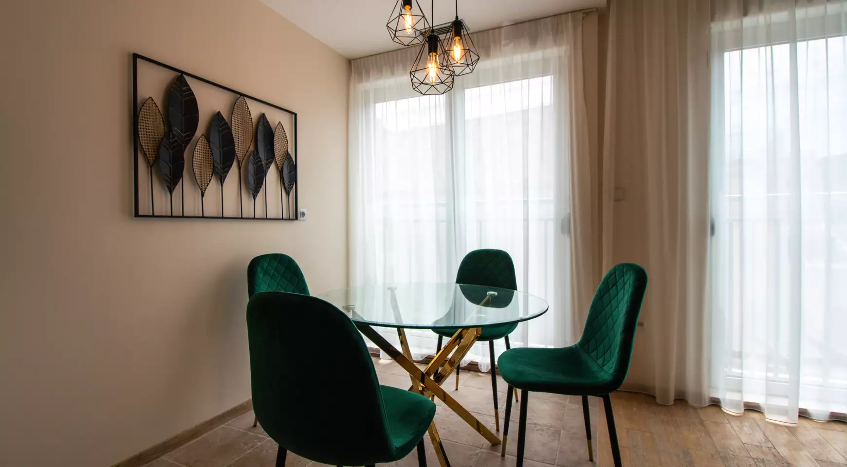 Квартира 75м² в Черногории, Доброта. Стоимостью 250000€ аренда фото-12