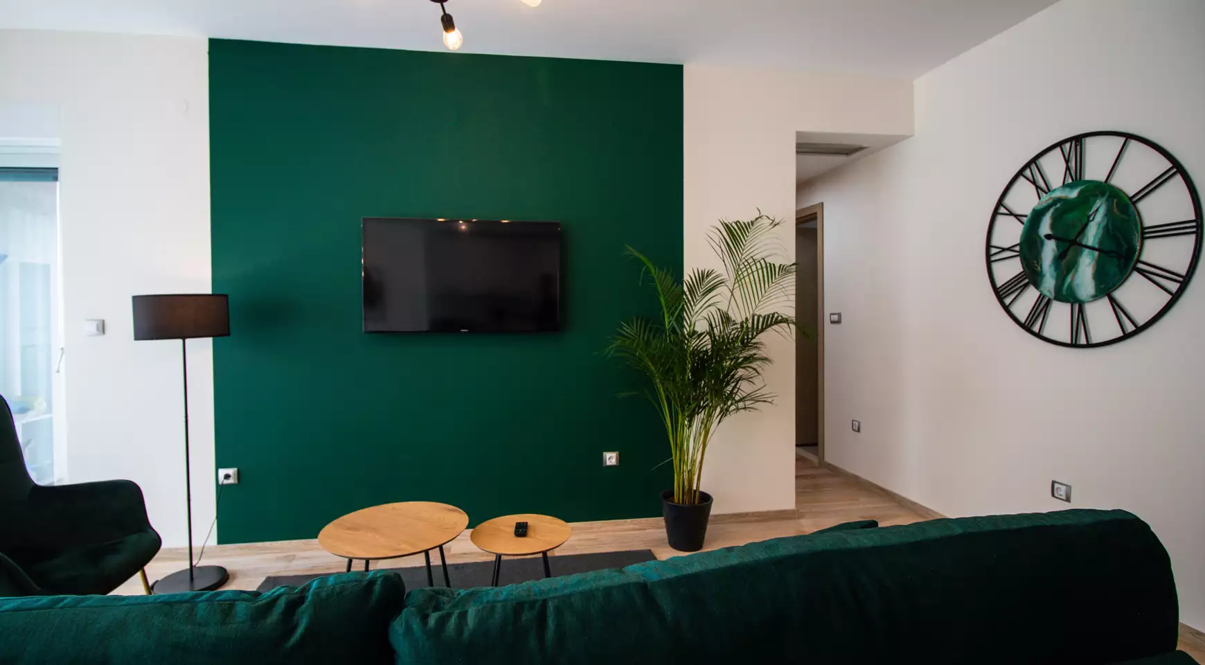 Квартира 75м² в Черногории, Доброта. Стоимостью 250000€ аренда фото-13