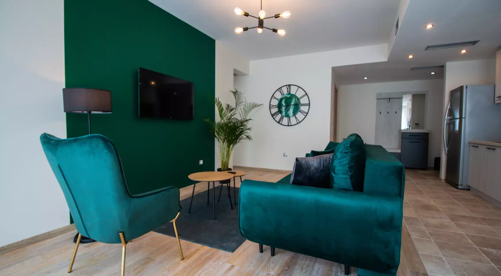 Квартира 75м² в Черногории, Доброта. Стоимостью 250000€ аренда фото-15