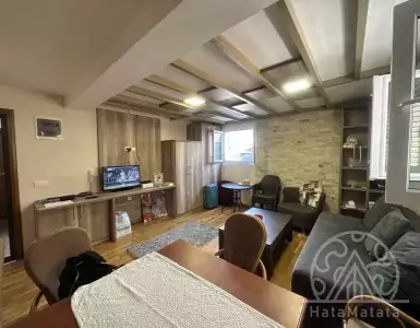 Купить квартиру в Черногории 89000€