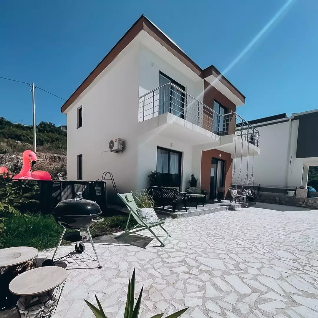 Дом 160м² в Черногории, Бар. Стоимостью 173000€ аренда фото-2