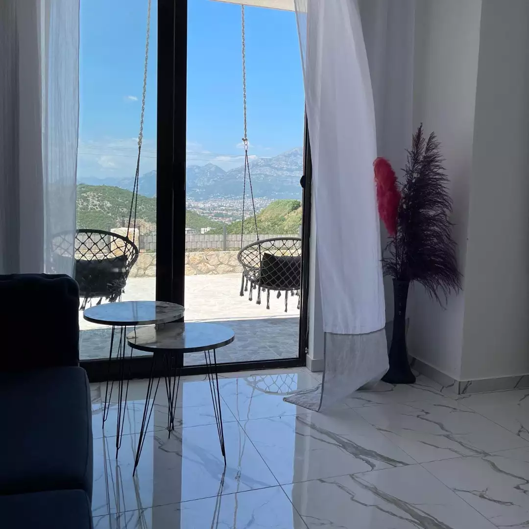 Дом 160м² в Черногории, Бар. Стоимостью 173000€ аренда фото-3