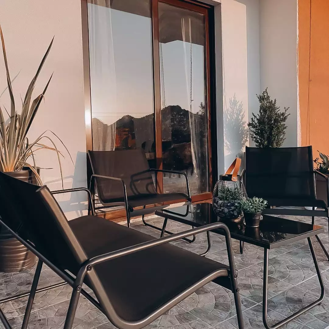 Дом 160м² в Черногории, Бар. Стоимостью 173000€ аренда фото-4