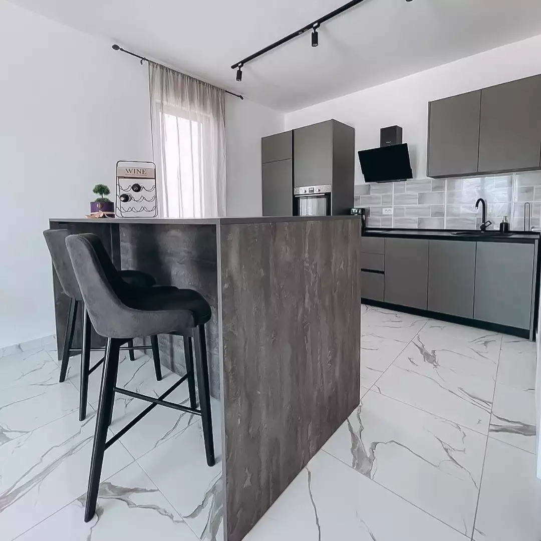 Дом 160м² в Черногории, Бар. Стоимостью 173000€ аренда фото-6