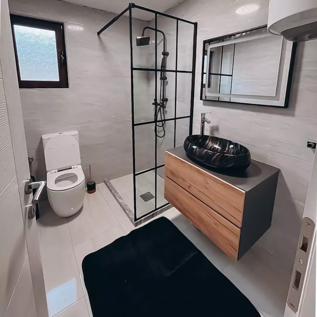 Дом 160м² в Черногории, Бар. Стоимостью 173000€ аренда фото-8