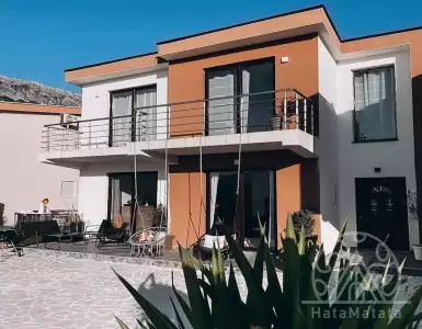Купить дом в Черногории 173000€