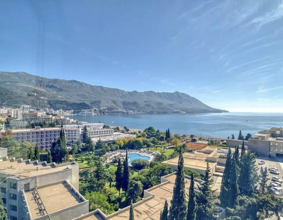 Квартира 167м² в Черногории, Будва. Стоимостью 1100000€ аренда фото-3