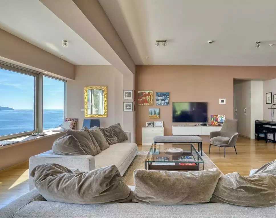 Квартира 167м² в Черногории, Будва. Стоимостью 1100000€ аренда фото-4