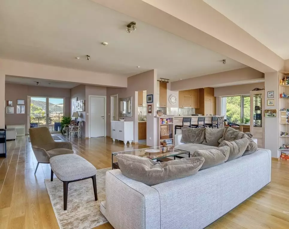 Квартира 167м² в Черногории, Будва. Стоимостью 1100000€ аренда фото-5