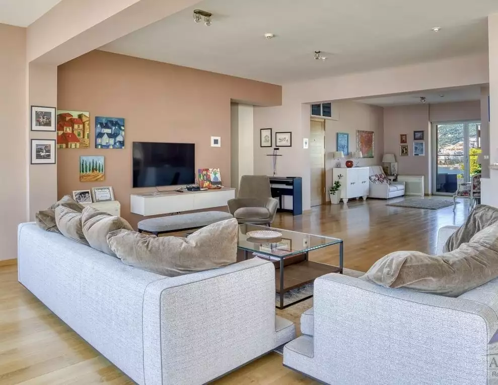 Квартира 167м² в Черногории, Будва. Стоимостью 1100000€ аренда фото-6