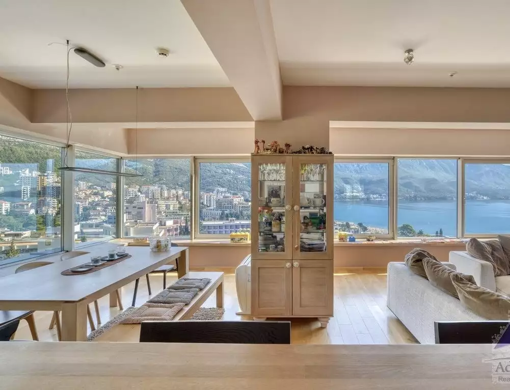 Квартира 167м² в Черногории, Будва. Стоимостью 1100000€ аренда фото-8
