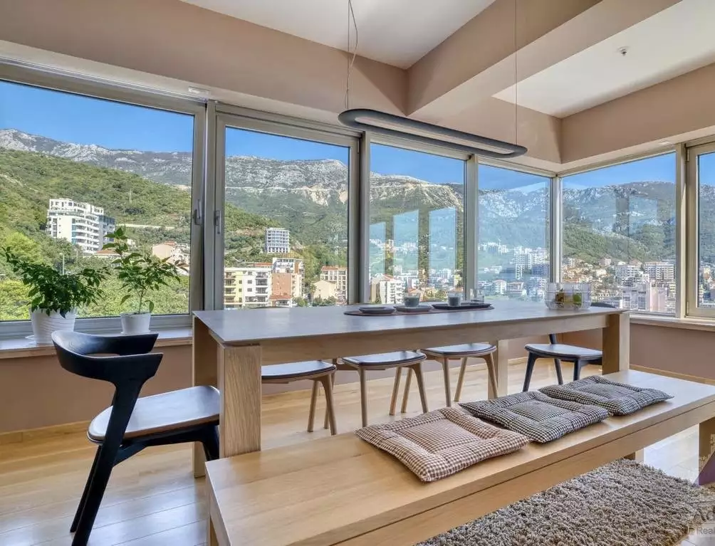 Квартира 167м² в Черногории, Будва. Стоимостью 1100000€ аренда фото-9