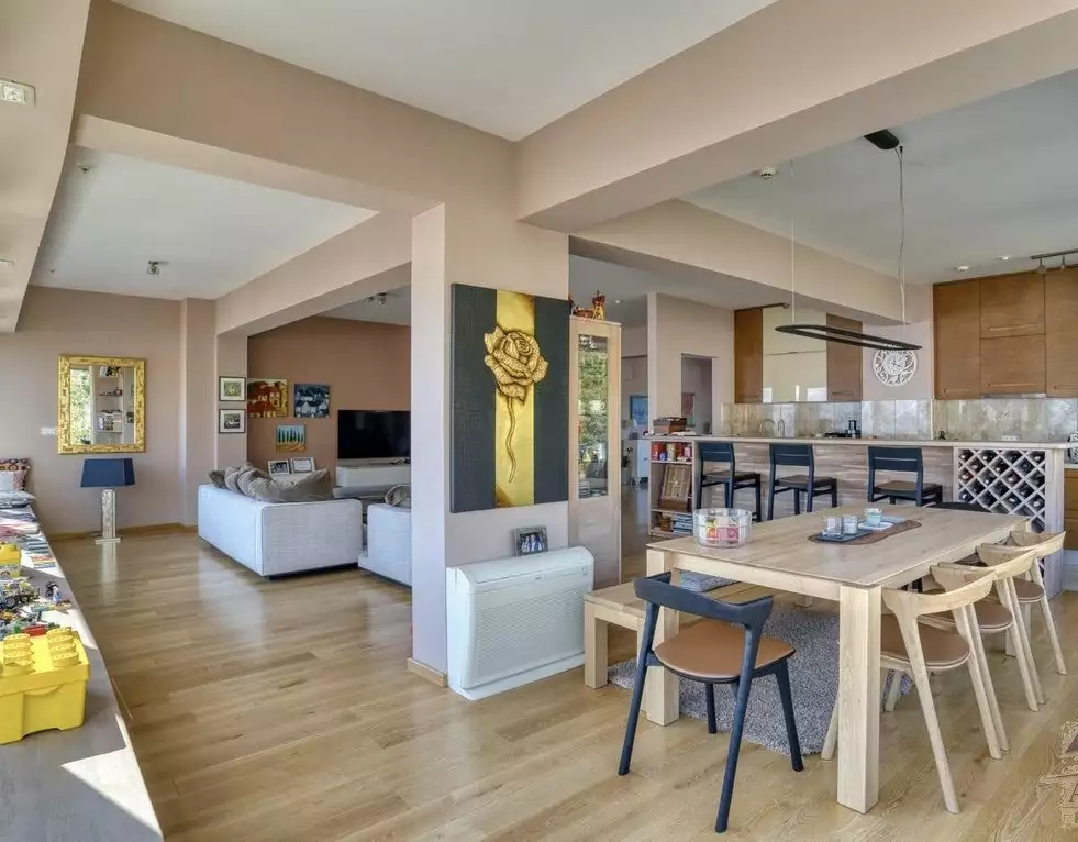 Квартира 167м² в Черногории, Будва. Стоимостью 1100000€ аренда фото-10
