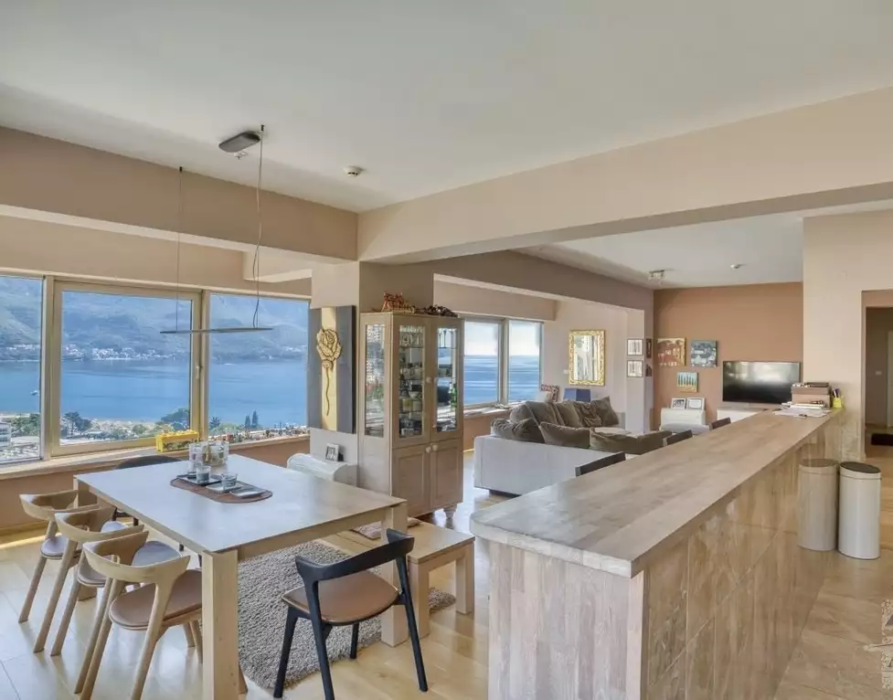 Квартира 167м² в Черногории, Будва. Стоимостью 1100000€ аренда фото-11