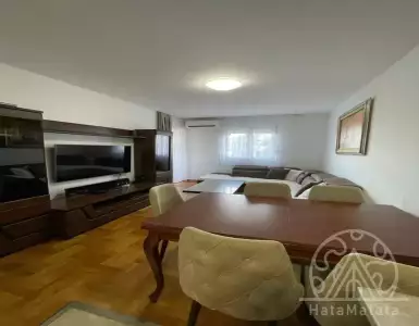 Купить квартиру в Черногории 125000€