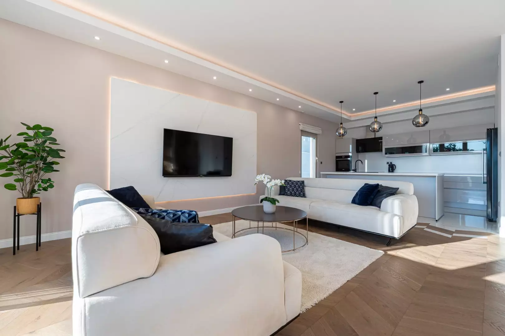 Вилла 290м² в Черногории, Кримовица. Стоимостью 649000€ аренда фото-8