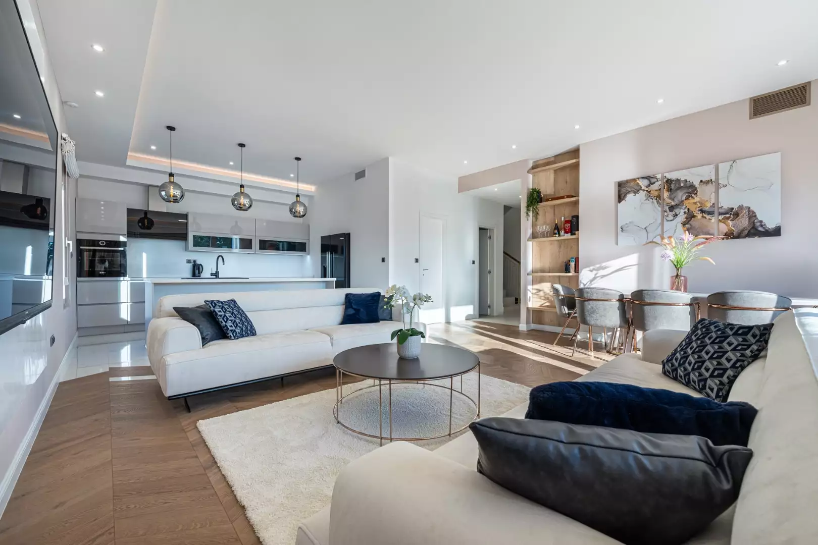 Вилла 290м² в Черногории, Кримовица. Стоимостью 649000€ аренда фото-9