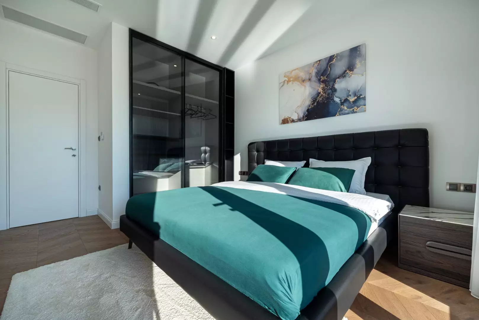 Вилла 290м² в Черногории, Кримовица. Стоимостью 649000€ аренда фото-13