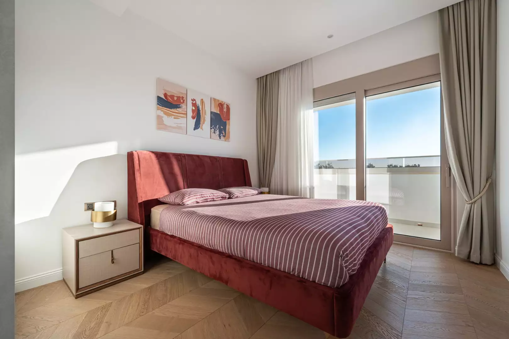 Вилла 290м² в Черногории, Кримовица. Стоимостью 649000€ аренда фото-16