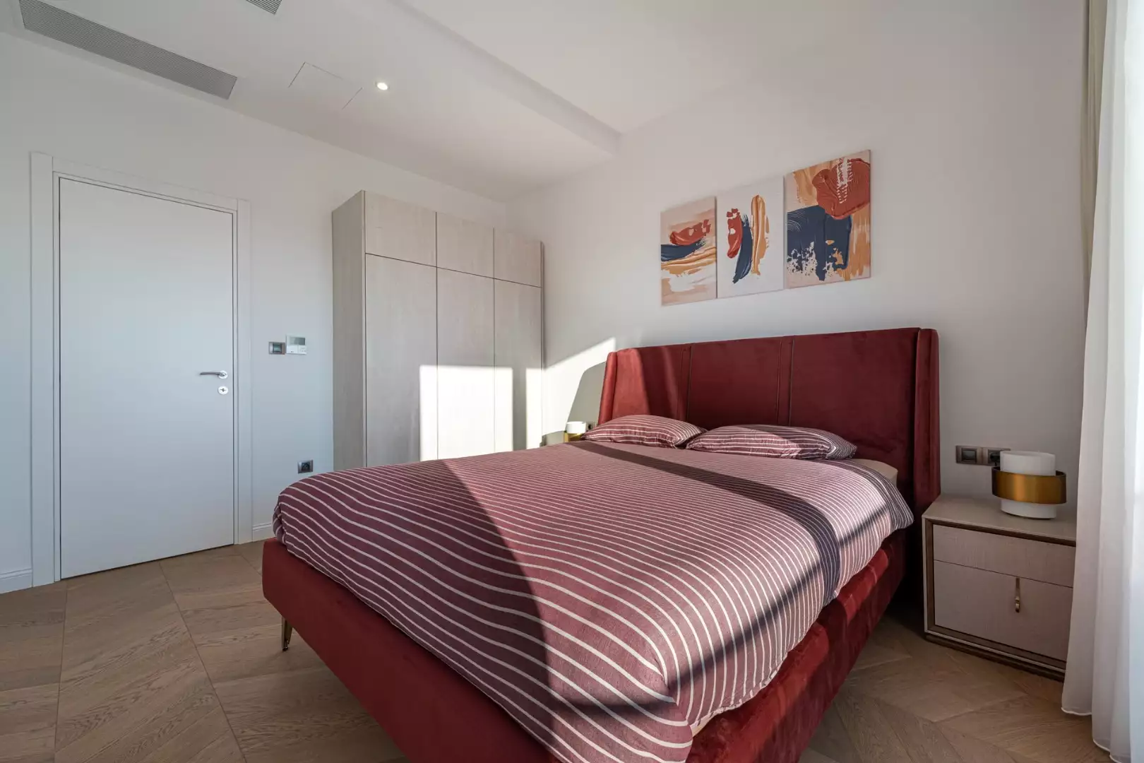 Вилла 290м² в Черногории, Кримовица. Стоимостью 649000€ аренда фото-17