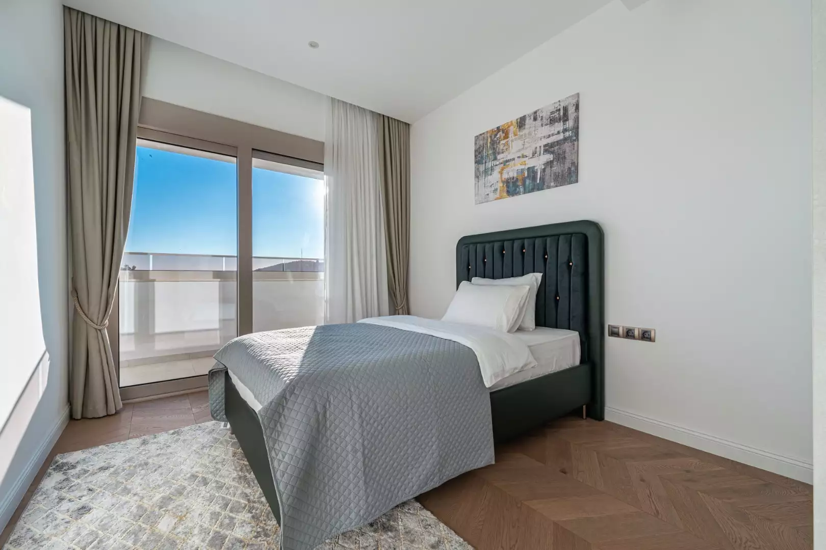 Вилла 290м² в Черногории, Кримовица. Стоимостью 649000€ аренда фото-18
