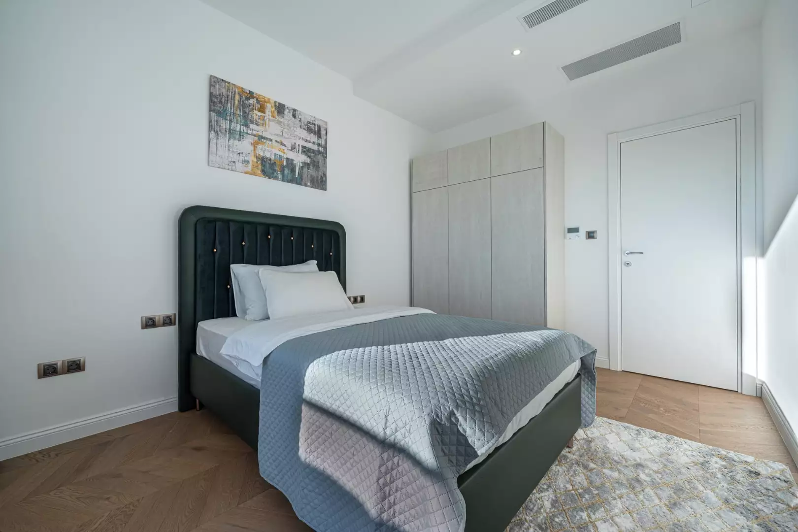 Вилла 290м² в Черногории, Кримовица. Стоимостью 649000€ аренда фото-19