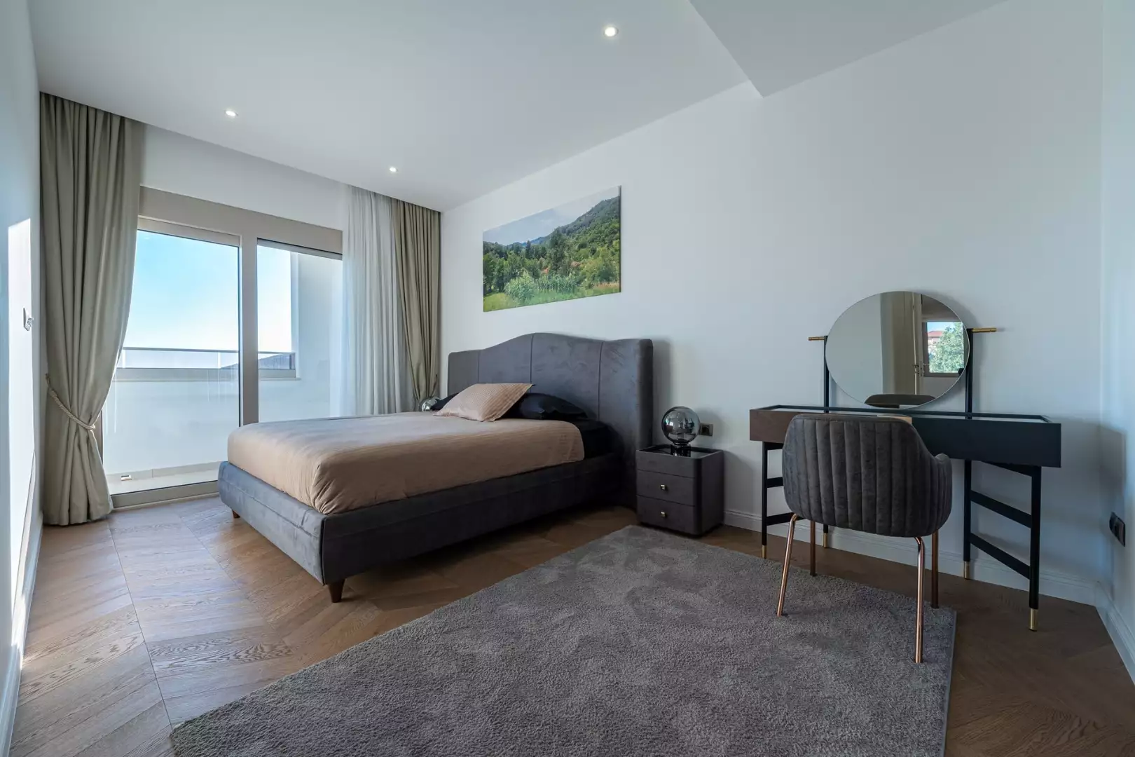 Вилла 290м² в Черногории, Кримовица. Стоимостью 649000€ аренда фото-20