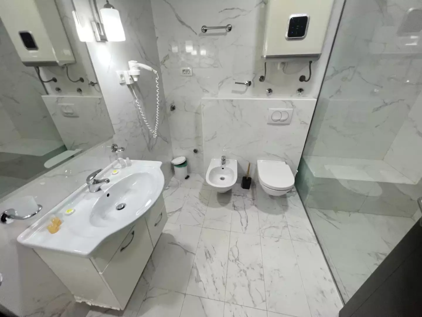 Квартира 58м² в Черногории, Бечичи. Стоимостью 222000€ аренда фото-2