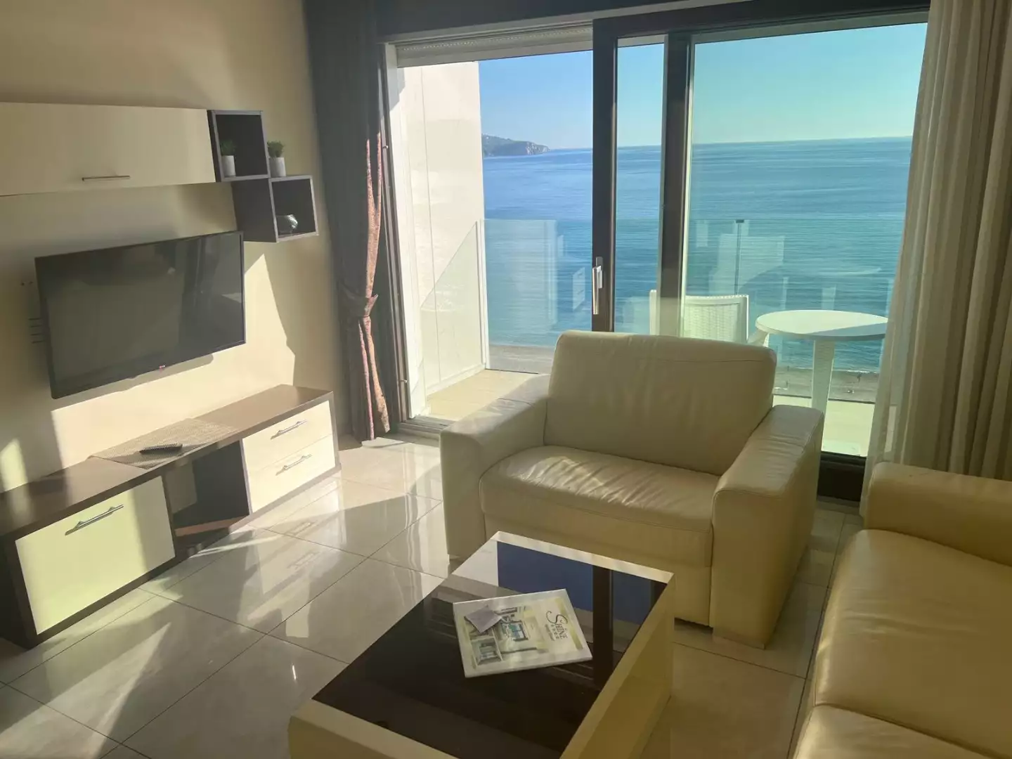 Квартира 58м² в Черногории, Бечичи. Стоимостью 222000€ аренда фото-3