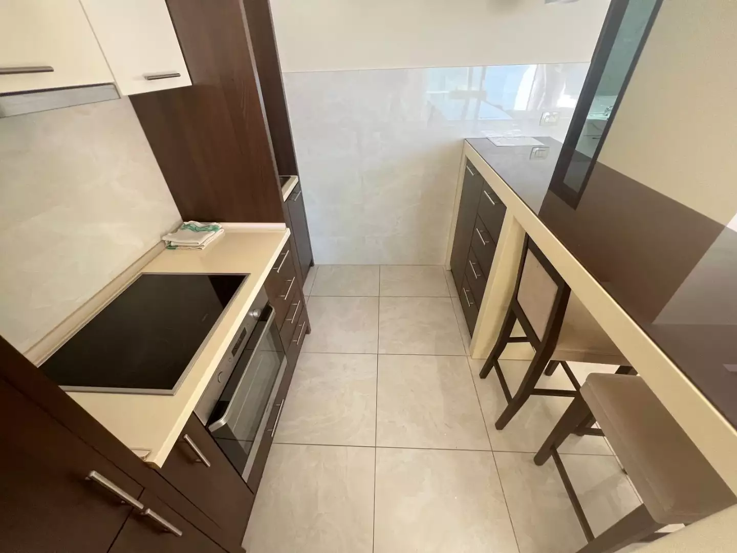 Квартира 58м² в Черногории, Бечичи. Стоимостью 222000€ аренда фото-5