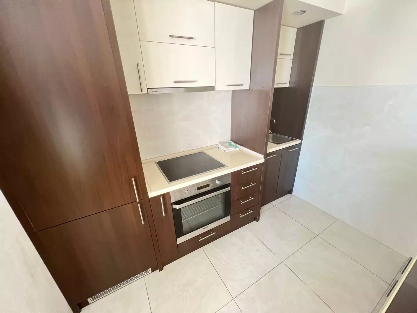 Квартира 58м² в Черногории, Бечичи. Стоимостью 222000€ аренда фото-6