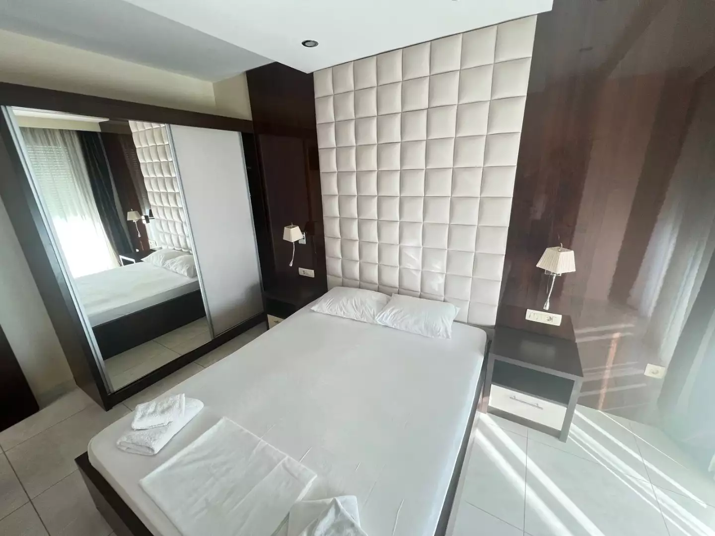 Квартира 58м² в Черногории, Бечичи. Стоимостью 222000€ аренда фото-7