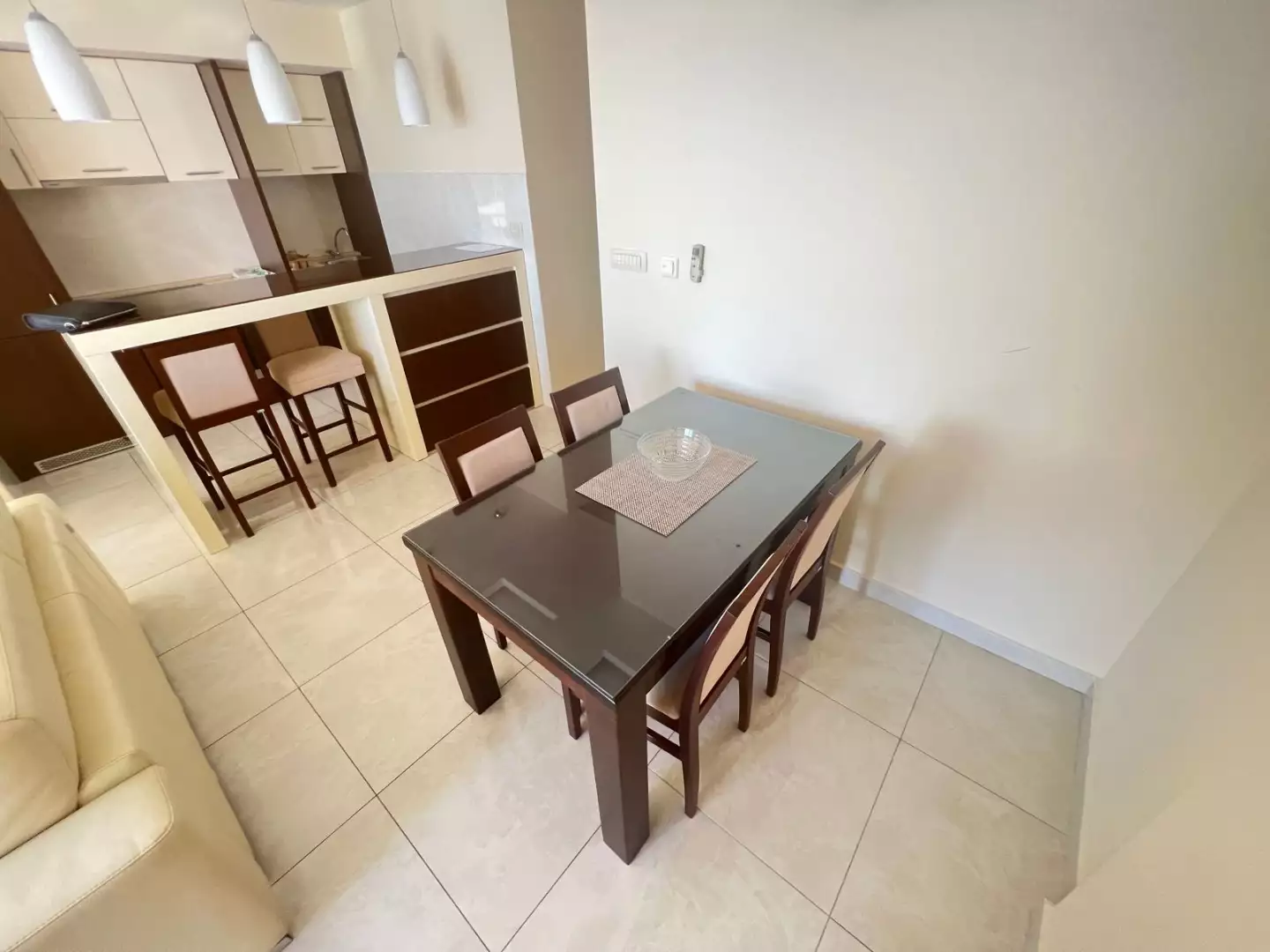 Квартира 58м² в Черногории, Бечичи. Стоимостью 222000€ аренда фото-8